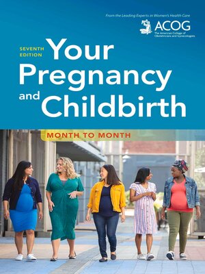 cover image of Your Pregnancy and Childbirth